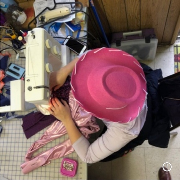 Meet your Posher, Cassady - Picture 1 of 1